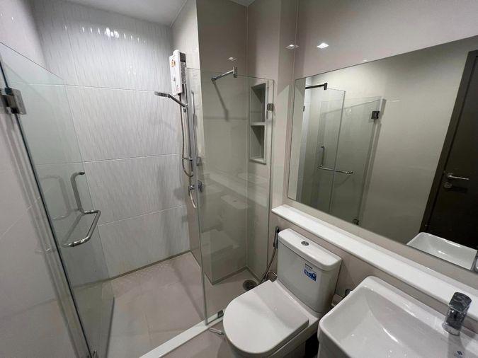 picture G7684💖中国客户，请加微信。(在联系方式的旁边)For rent Life Asoke Hype Line ❤️💜@condopremium💜❤️ - 7/10