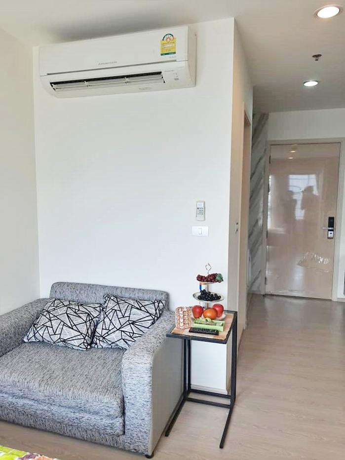 รูป 🦊HunterCondo🦊💥🟡ริทึ่ม อโศก 2 - รูปที่ 1/5