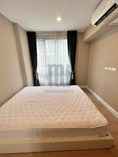 รูป 🔔รวมคอนโดนนนทบุรีให้เช่า🔔⚠️🛋️🛌เมโทร ลักซ์ ริเวอร์ฟรอนท์ รัตนาธิเบศร์ - รูปที่ 2/11
