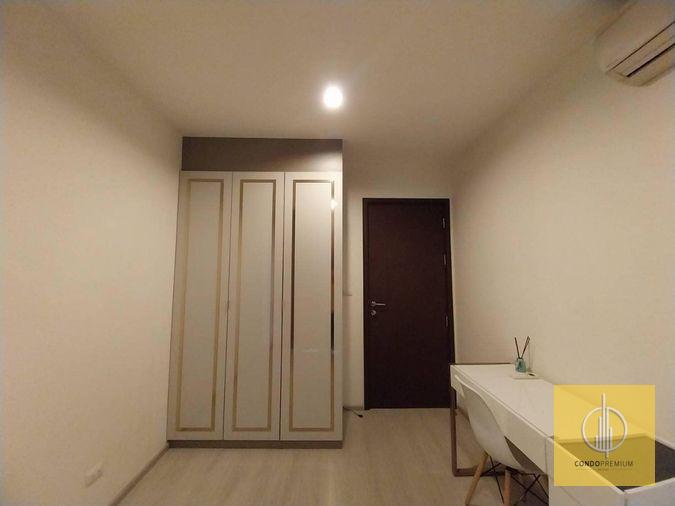 picture G7681💛中国客户,请加微信。(在联系方式的旁边)For rent Rhythm Asoke Line ❤️💜@condopremium💜❤️Ready to move in ⬛🟨 📞 065 695 3645🟨⬛ - 4/10