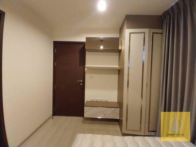 picture G7681💛中国客户,请加微信。(在联系方式的旁边)For rent Rhythm Asoke Line ❤️💜@condopremium💜❤️Ready to move in ⬛🟨 📞 065 695 3645🟨⬛ - 2/10