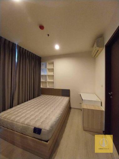 picture G7681💛中国客户,请加微信。(在联系方式的旁边)For rent Rhythm Asoke Line ❤️💜@condopremium💜❤️Ready to move in ⬛🟨 📞 065 695 3645🟨⬛ - 1/10
