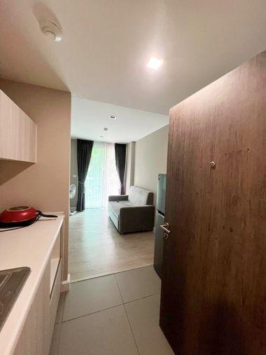 รูป 🔔รวมคอนโดนนนทบุรีให้เช่า🔔⚠️🛋️🛌เมโทร ลักซ์ ริเวอร์ฟรอนท์ รัตนาธิเบศร์ - รูปที่ 5/11