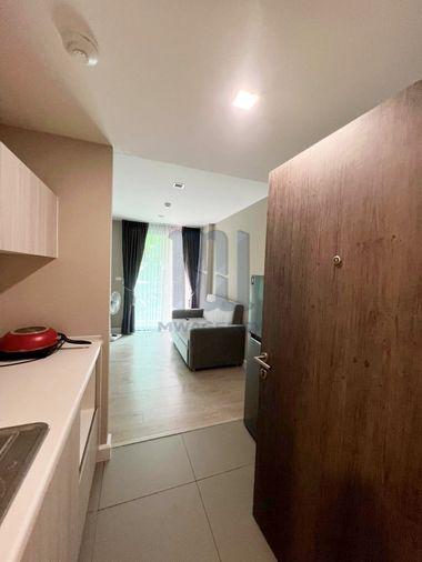 รูป 🔔รวมคอนโดนนนทบุรีให้เช่า🔔⚠️🛋️🛌เมโทร ลักซ์ ริเวอร์ฟรอนท์ รัตนาธิเบศร์ - รูปที่ 5/11