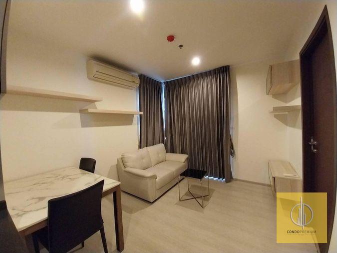 picture G7681💛中国客户,请加微信。(在联系方式的旁边)For rent Rhythm Asoke Line ❤️💜@condopremium💜❤️Ready to move in ⬛🟨 📞 065 695 3645🟨⬛ - 6/10