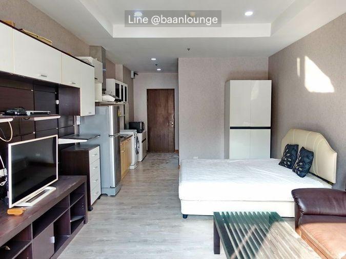 picture The Trendy Condominium, Studio 1 bathroom - 3/6
