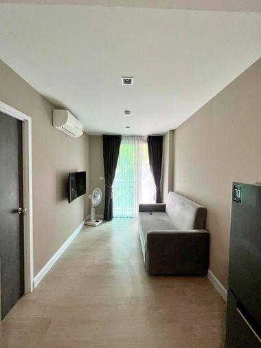 รูป 🔔รวมคอนโดนนนทบุรีให้เช่า🔔⚠️🛋️🛌เมโทร ลักซ์ ริเวอร์ฟรอนท์ รัตนาธิเบศร์ - รูปที่ 7/11