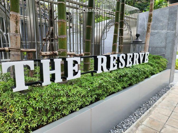 picture The Reserve Sathorn 11th floor Size 57 sq m. - 28/28