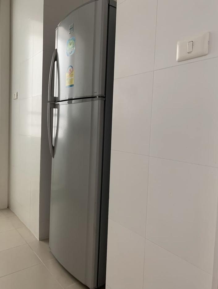 picture for rent Siri Residence. 1bed 60sqm. Line id: @pfagent - 7/11