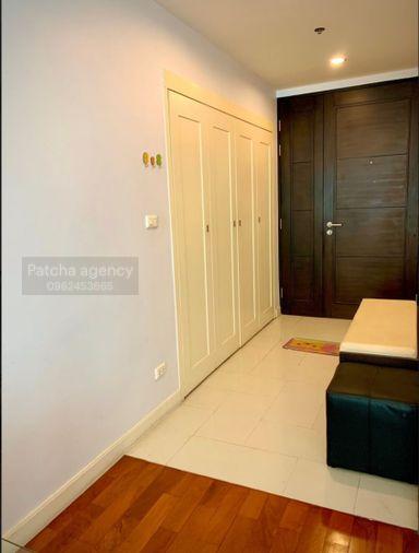 picture for rent Siri Residence. 1bed 60sqm. Line id: @pfagent - 5/11