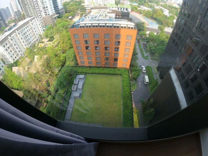 picture Ideo Q Sukhumvit 36 Area 48 sq m. 12th floor - 13/19