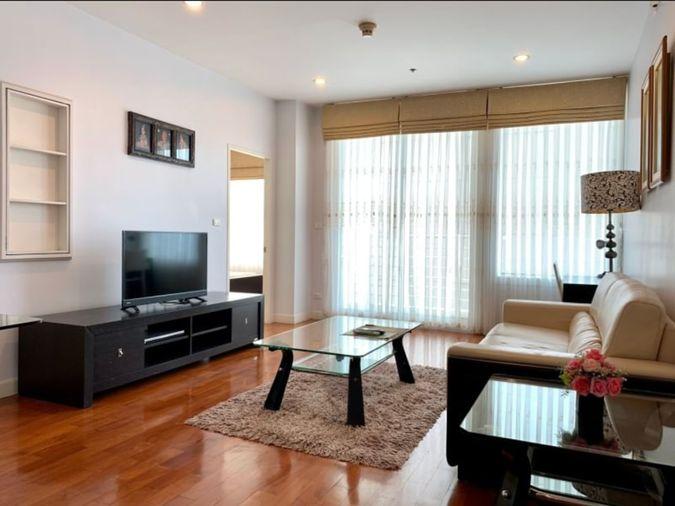 picture for rent Siri Residence. 1bed 60sqm. Line id: @pfagent - 1/11