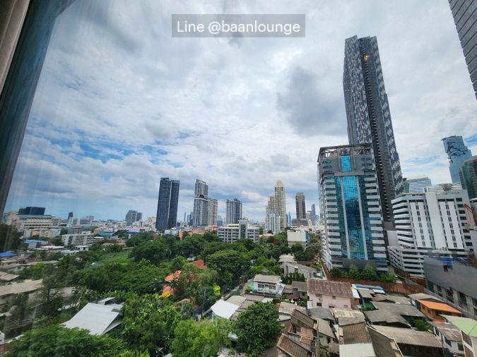 picture The Reserve Sathorn 11th floor Size 57 sq m. - 19/28