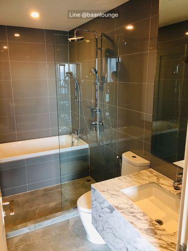 picture Q Chidlom-Phetchaburi Size 63.32 sq m 1 bedroom, 1 bathroom Floor 38-39 Duplex - 12/18