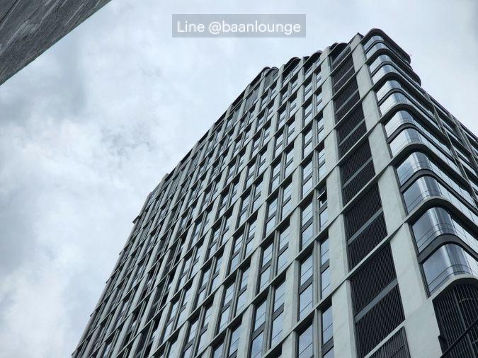 picture The Reserve Sathorn 11th floor Size 57 sq m. - 26/28
