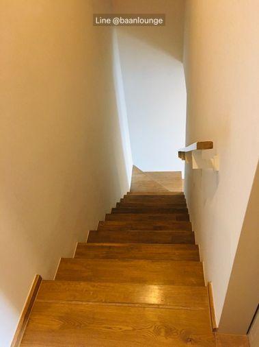 picture Q Chidlom-Phetchaburi Size 63.32 sq m 1 bedroom, 1 bathroom Floor 38-39 Duplex - 9/18
