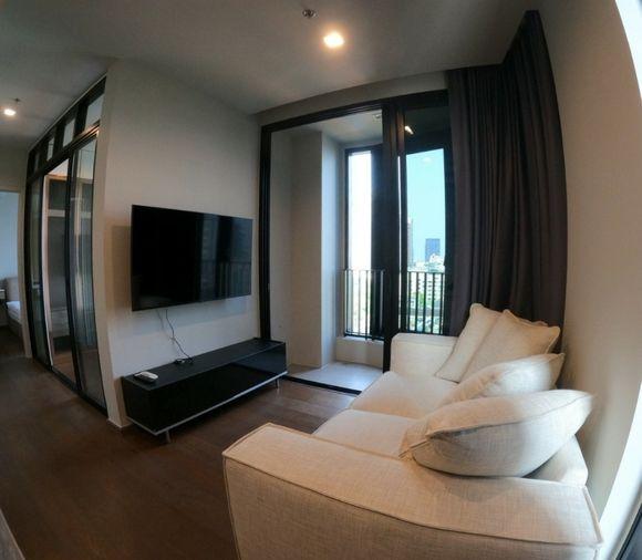 picture Ideo Q Sukhumvit 36 Area 48 sq m. 12th floor - 2/19