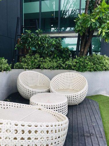 picture Q Chidlom-Phetchaburi     Size 63.32 sq m  1 bedroom, 1 bathroom  Floor 38-39  Duplex - 15/18