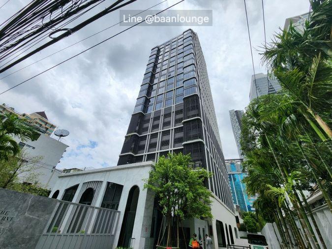 picture The Reserve Sathorn 11th floor Size 57 sq m. - 25/28