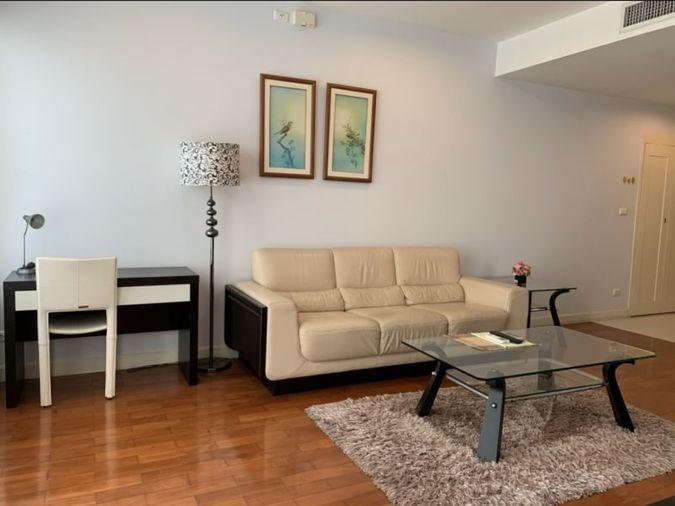 picture for rent Siri Residence. 1bed 60sqm. Line id: @pfagent - 3/11