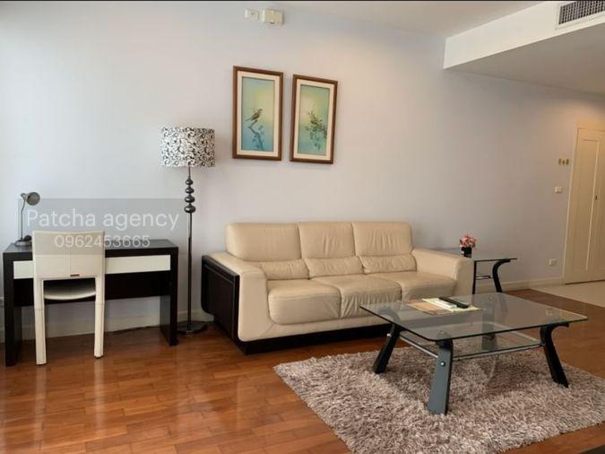 picture for rent Siri Residence. 1bed 60sqm. Line id: @pfagent - 3/11