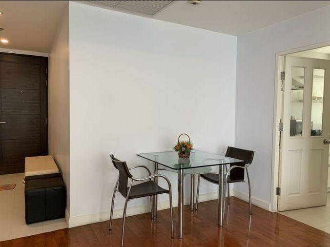picture for rent Siri Residence. 1bed 60sqm. Line id: @pfagent - 4/11