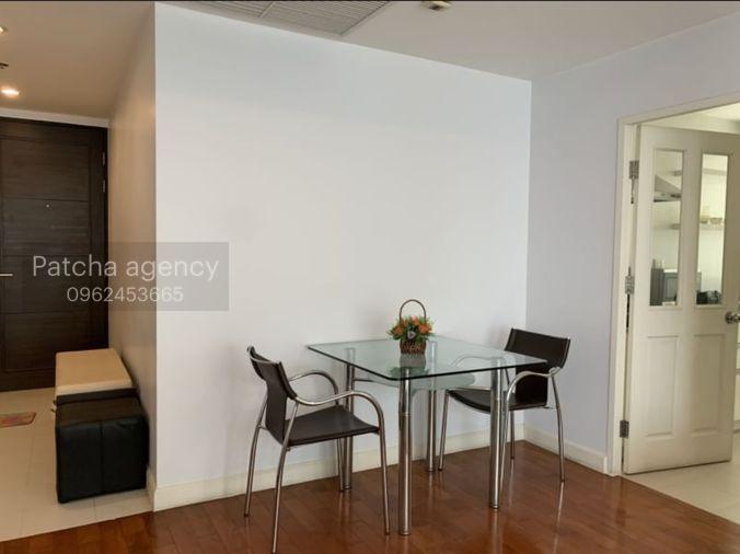 picture for rent Siri Residence. 1bed 60sqm. Line id: @pfagent - 4/11