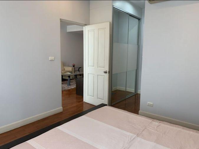 picture for rent Siri Residence. 1bed 60sqm. Line id: @pfagent - 9/11