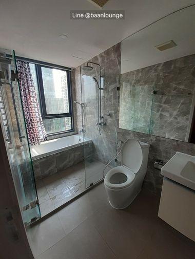 picture IDEO Q Siam - Ratchathewi Size 62 sq m. 2 bedrooms, 2 bathrooms - 8/10