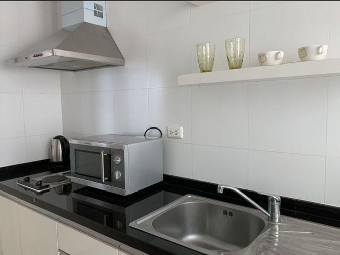 picture for rent Siri Residence. 1bed 60sqm. Line id: @pfagent - 6/11