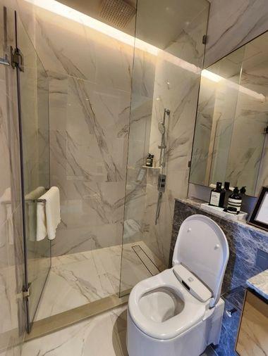 picture  The Reserve Sathorn      11th floor  Size 57 sq m. - 21/28