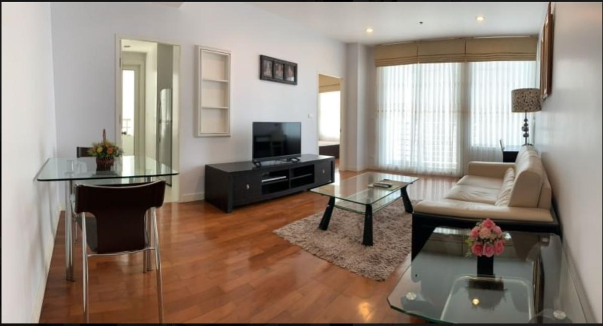 picture for rent Siri Residence. 1bed 60sqm. Line id: @pfagent - 2/11
