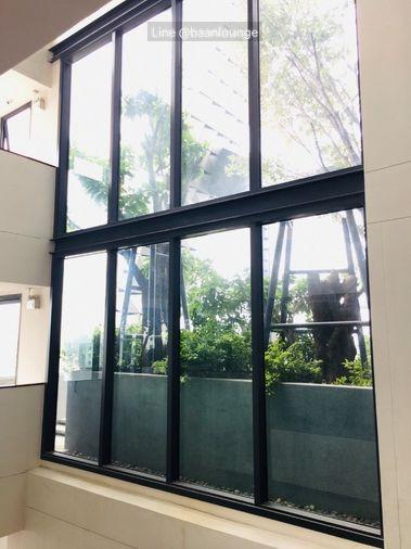 picture Q Chidlom-Phetchaburi Size 63.32 sq m 1 bedroom, 1 bathroom Floor 38-39 Duplex - 16/18