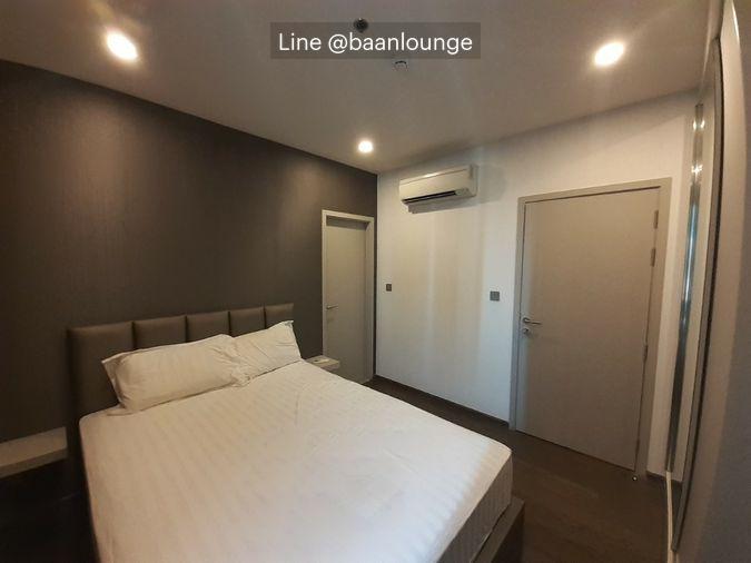 picture IDEO Q Siam - Ratchathewi Size 62 sq m. 2 bedrooms, 2 bathrooms - 3/10