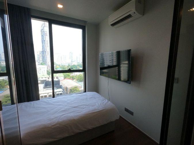picture Ideo Q Sukhumvit 36 Area 48 sq m. 12th floor - 9/19