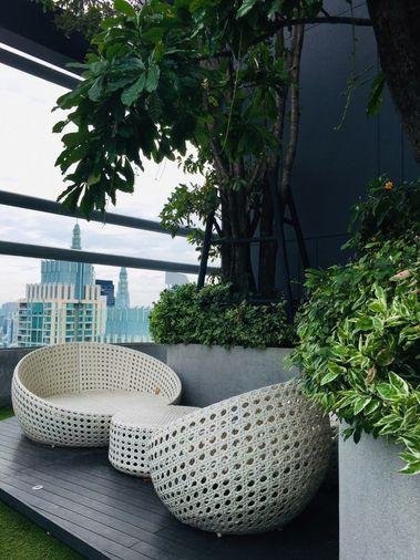 picture Q Chidlom-Phetchaburi     Size 63.32 sq m  1 bedroom, 1 bathroom  Floor 38-39  Duplex - 17/18