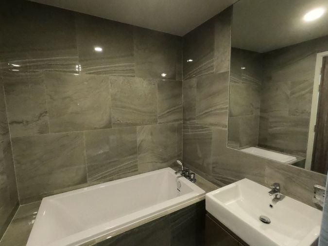 picture Ideo Q Sukhumvit 36 Area 48 sq m. 12th floor - 10/19