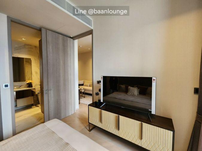 picture The Reserve Sathorn 11th floor Size 57 sq m. - 11/28