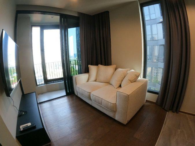 picture Ideo Q Sukhumvit 36 Area 48 sq m. 12th floor - 1/19