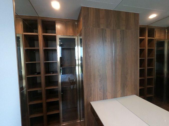picture Ideo Q Sukhumvit 36 Area 48 sq m. 12th floor - 8/19