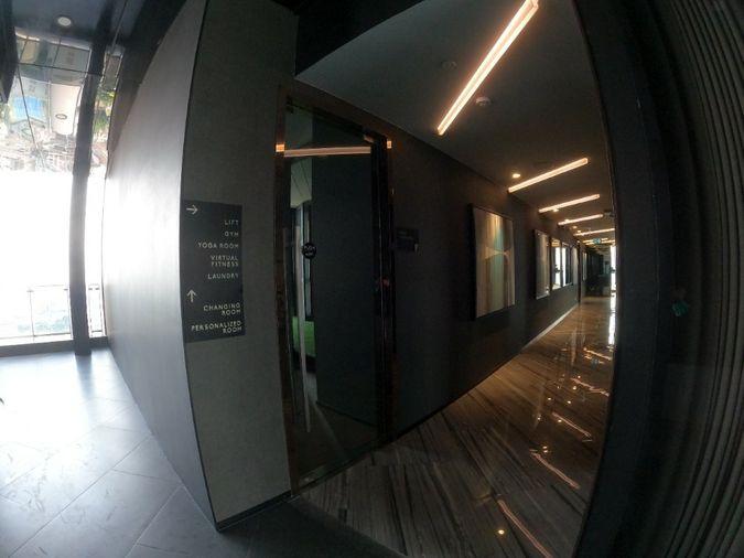 picture Ideo Q Sukhumvit 36 Area 48 sq m. 12th floor - 16/19
