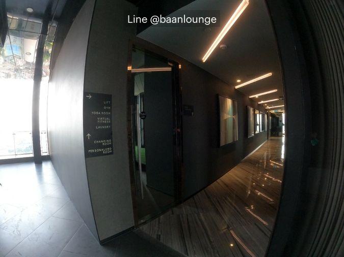 picture Ideo Q Sukhumvit 36 Area 48 sq m. 12th floor - 16/19