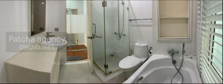 picture for rent Siri Residence. 1bed 60sqm. Line id: @pfagent - 10/11