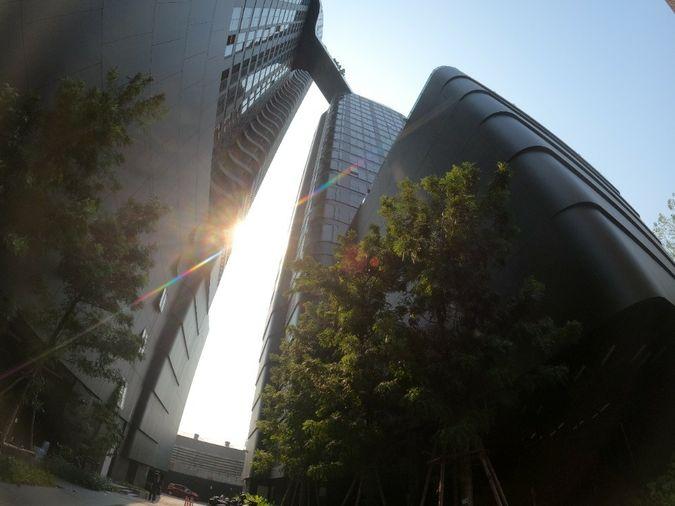 picture Ideo Q Sukhumvit 36 Area 48 sq m. 12th floor - 14/19