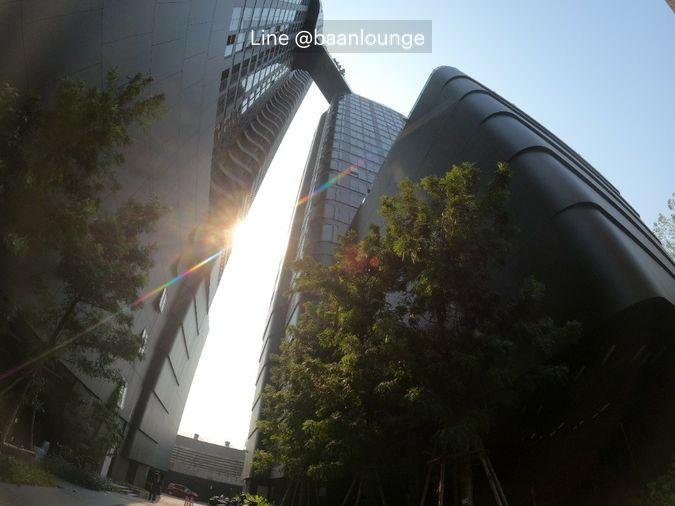picture Ideo Q Sukhumvit 36 Area 48 sq m. 12th floor - 14/19
