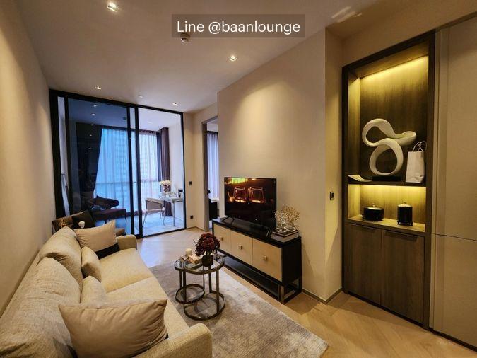 picture The Reserve Sathorn 11th floor Size 57 sq m. - 17/28