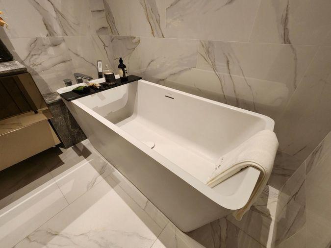 picture  The Reserve Sathorn      11th floor  Size 57 sq m. - 23/28