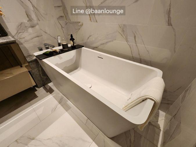 picture The Reserve Sathorn 11th floor Size 57 sq m. - 23/28