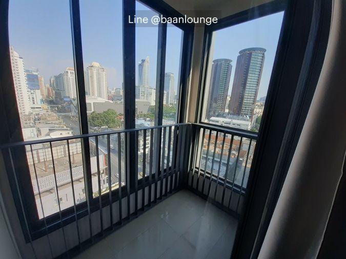 picture IDEO Q Siam - Ratchathewi Size 62 sq m. 2 bedrooms, 2 bathrooms - 7/10