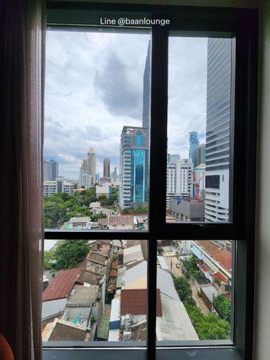 picture The Reserve Sathorn 11th floor Size 57 sq m. - 8/28